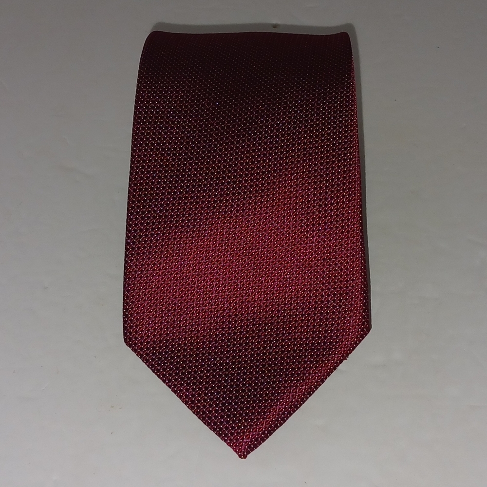 Nautica Silk Tie